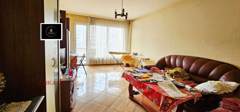 Продава 2-СТАЕН, гр. София, Света Троица, снимка 5 - Апартаменти - 52641075