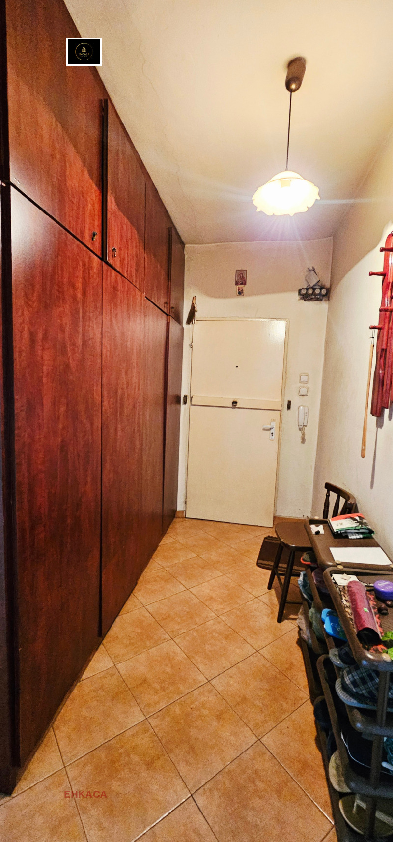 Продава 2-СТАЕН, гр. София, Света Троица, снимка 3 - Апартаменти - 52641075