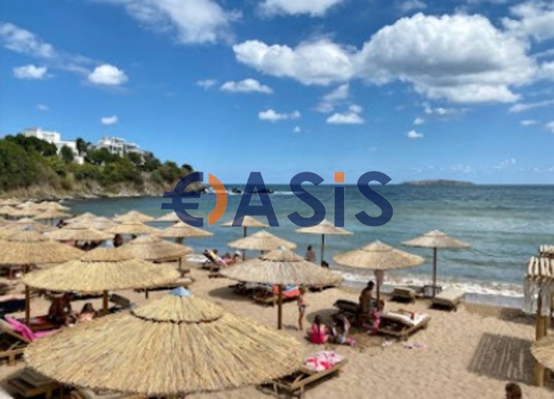 Продава 2-СТАЕН, гр. Черноморец, област Бургас, снимка 7 - Апартаменти - 52950359