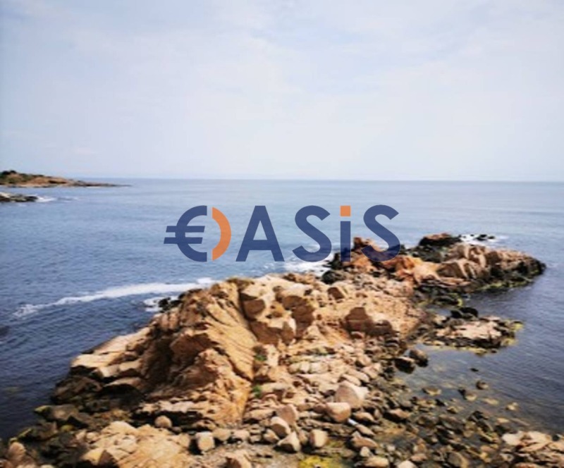 Продава 2-СТАЕН, гр. Черноморец, област Бургас, снимка 5 - Апартаменти - 52950359