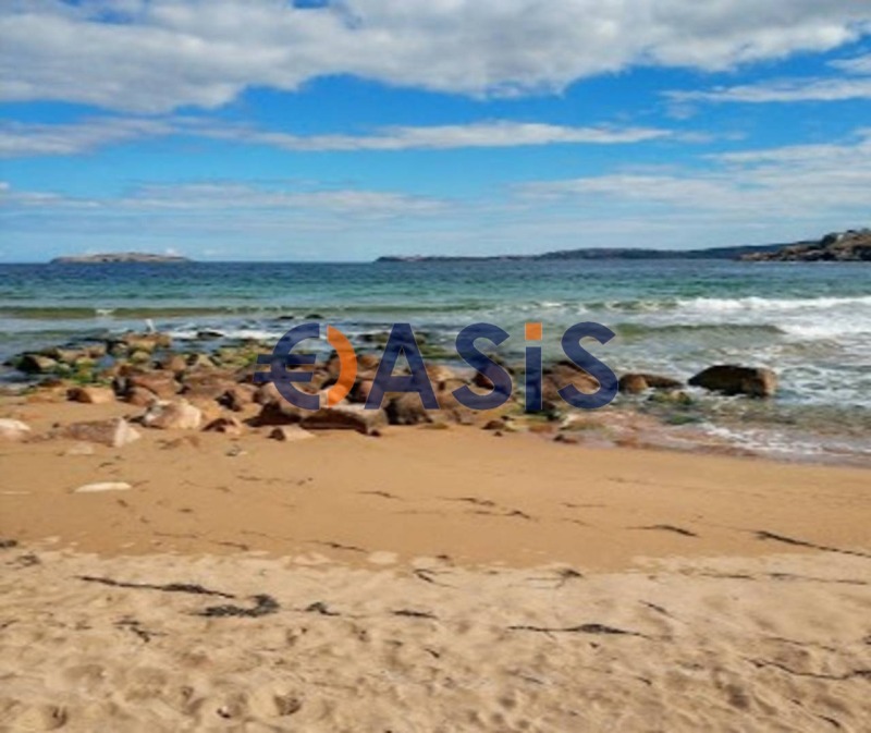 Продава 2-СТАЕН, гр. Черноморец, област Бургас, снимка 8 - Апартаменти - 52950359