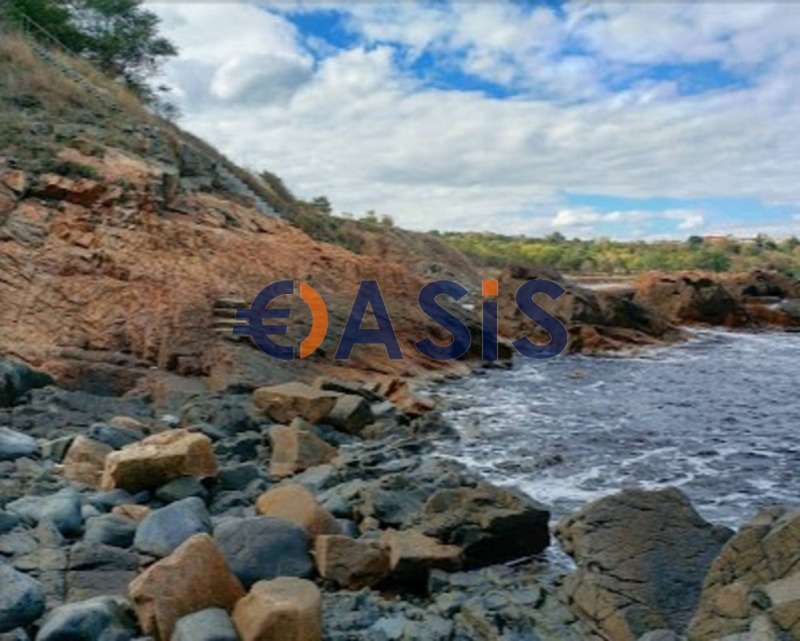 Продава 2-СТАЕН, гр. Черноморец, област Бургас, снимка 12 - Апартаменти - 52950359