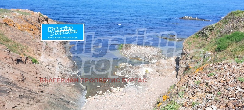 Продава 2-СТАЕН, гр. Ахтопол, област Бургас, снимка 16 - Апартаменти - 53195472