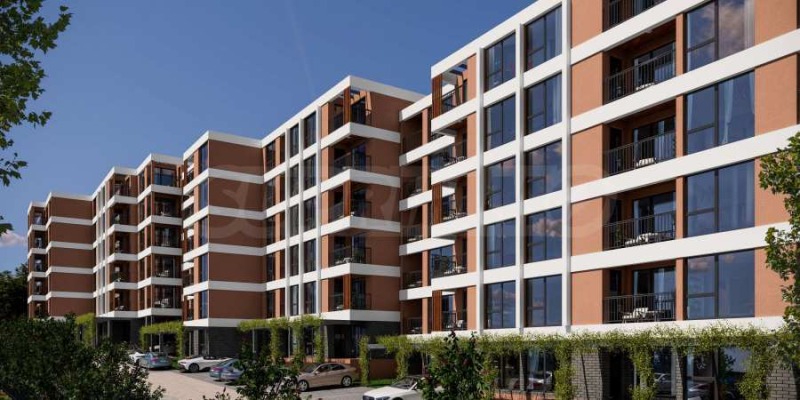 Продава 2-СТАЕН, гр. Бургас, област Бургас, снимка 7 - Апартаменти - 53356521