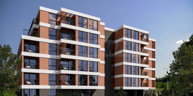 Продава 2-СТАЕН, гр. Бургас, област Бургас, снимка 3 - Апартаменти - 53356521