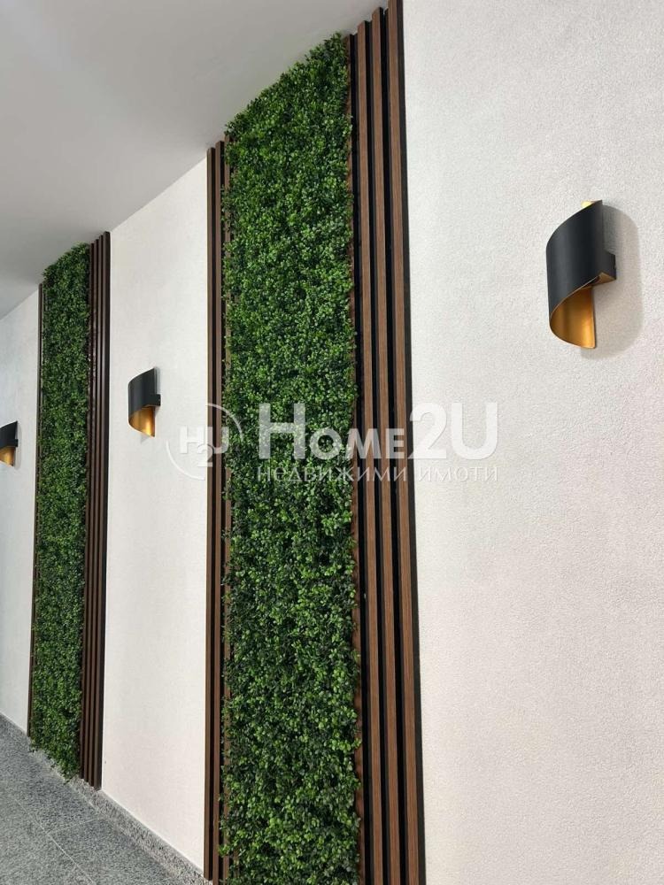 Продава 2-СТАЕН, гр. Варна, Център, снимка 5 - Апартаменти - 54251369