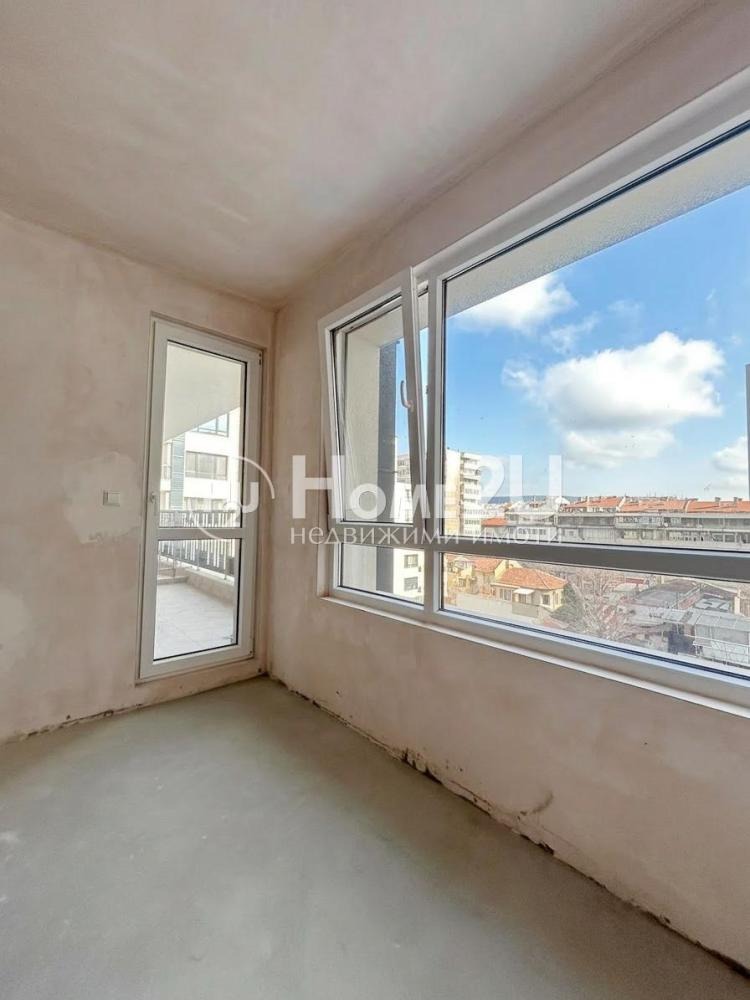 Продава 2-СТАЕН, гр. Варна, Център, снимка 2 - Апартаменти - 54251369