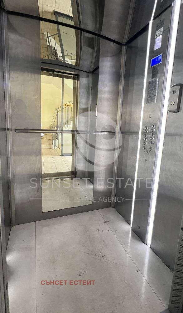 Продава 2-СТАЕН, гр. Бургас, Център, снимка 8 - Апартаменти - 54637840