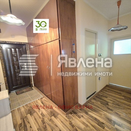 Продава 2-СТАЕН, гр. Добрич, Дружба 1, снимка 3 - Апартаменти - 54723705