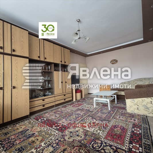 Продава 2-СТАЕН, гр. Добрич, Дружба 1, снимка 5 - Апартаменти - 54723705