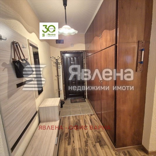 Продава 2-СТАЕН, гр. Добрич, Дружба 1, снимка 2 - Апартаменти - 54723705