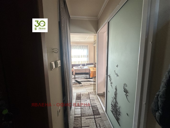Продава 2-СТАЕН, гр. Варна, Конфуто, снимка 5 - Апартаменти - 54756743