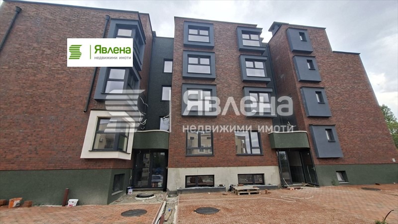 Продава 2-СТАЕН, гр. София, Витоша