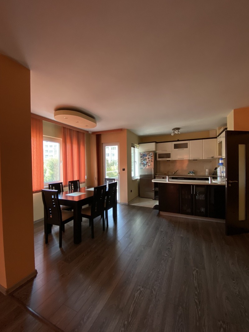 Till salu  2 sovrum Haskovo , Drujba 1 , 105 kvm | 17913300 - bild [3]