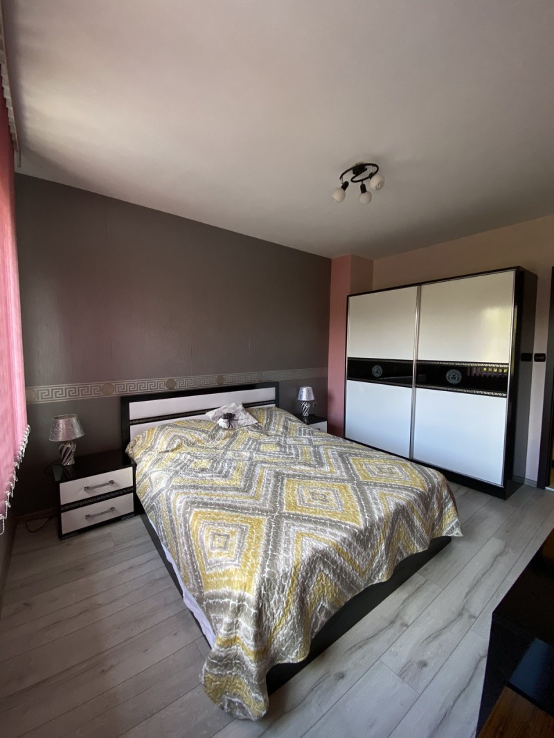 Till salu  2 sovrum Haskovo , Drujba 1 , 105 kvm | 17913300 - bild [10]