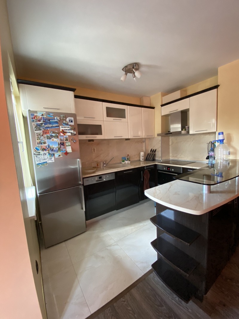 Till salu  2 sovrum Haskovo , Drujba 1 , 105 kvm | 17913300 - bild [2]