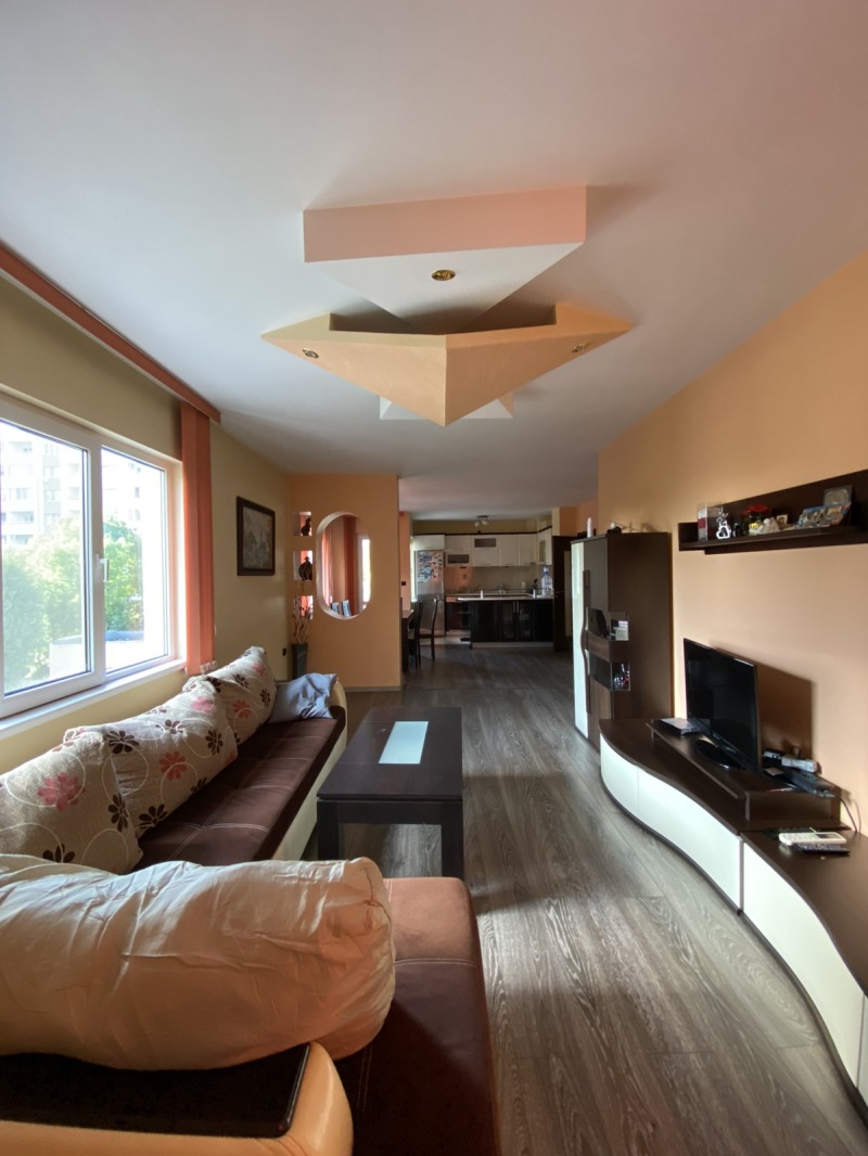 Till salu  2 sovrum Haskovo , Drujba 1 , 105 kvm | 17913300
