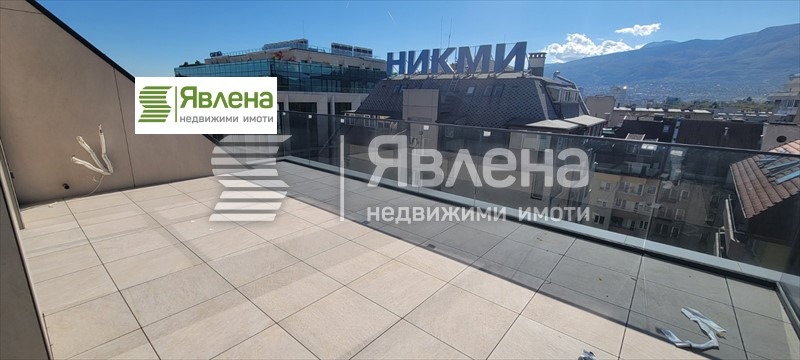 Продава 3-СТАЕН, гр. София, Лозенец, снимка 6 - Aпартаменти - 49308428