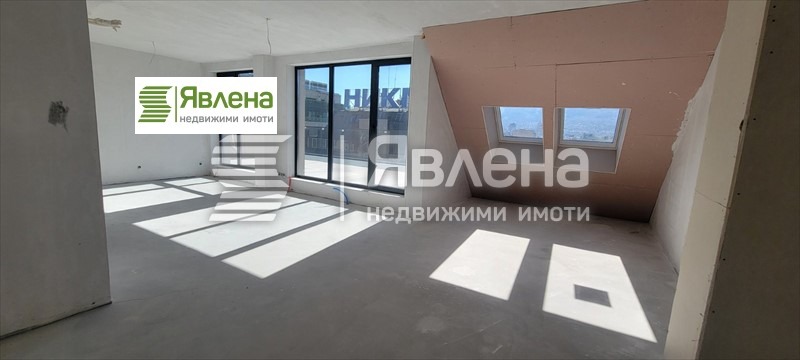 Продава 3-СТАЕН, гр. София, Лозенец, снимка 2 - Aпартаменти - 49308428