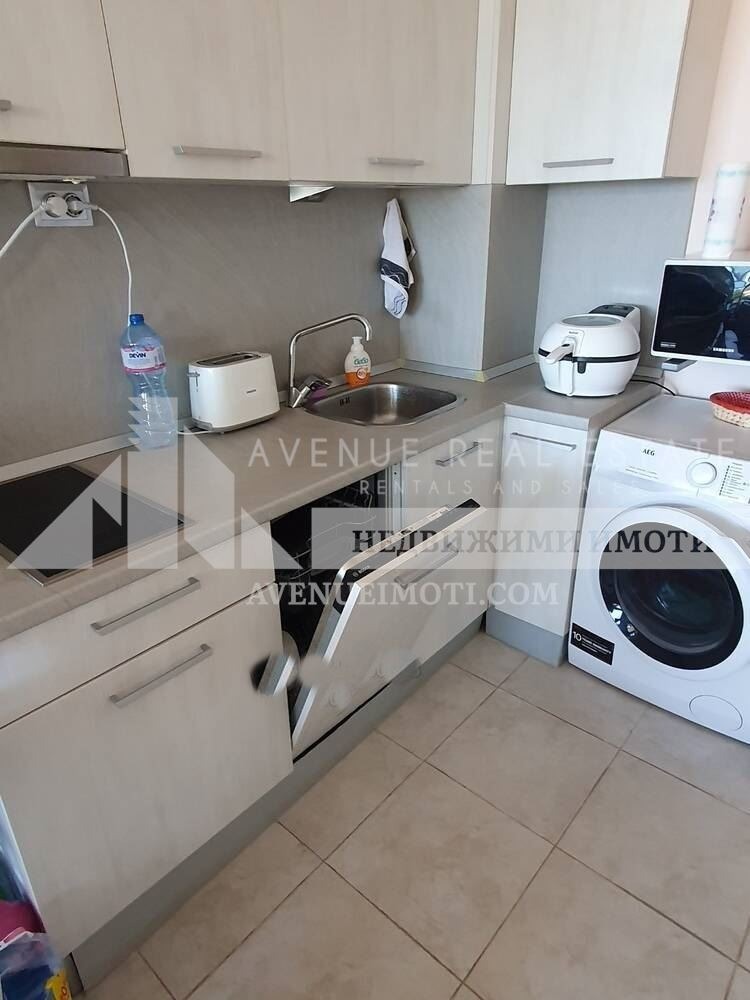 Til salg  2 soveværelser region Burgas , Sozopol , 98 kvm | 34731516 - billede [6]