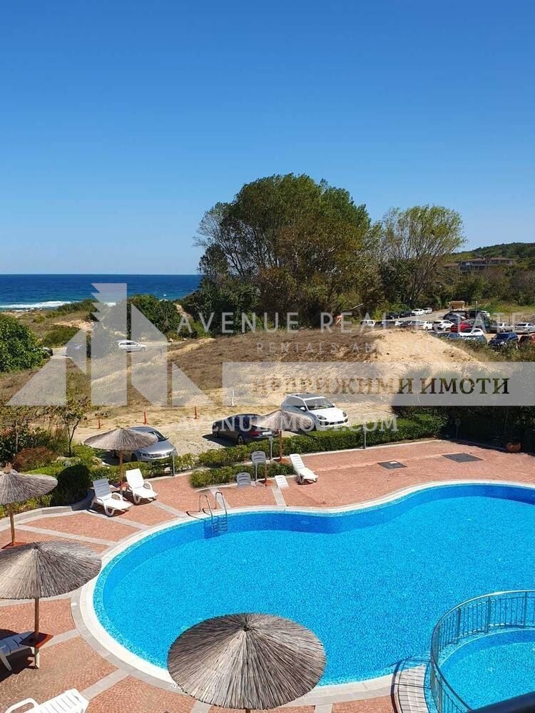 Til salg  2 soveværelser region Burgas , Sozopol , 98 kvm | 34731516
