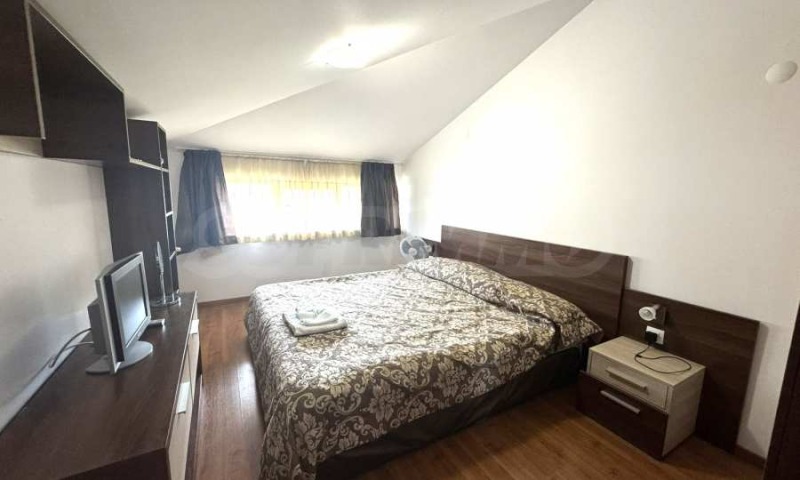 Продается  2 спальни область Благоевград , Банско , 80 кв.м | 30608059 - изображение [10]