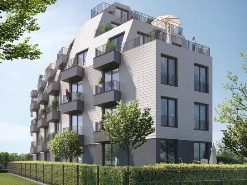 En venta  2 dormitorios Sofia , Ovcha kupel , 74 metros cuadrados | 89566140 - imagen [2]