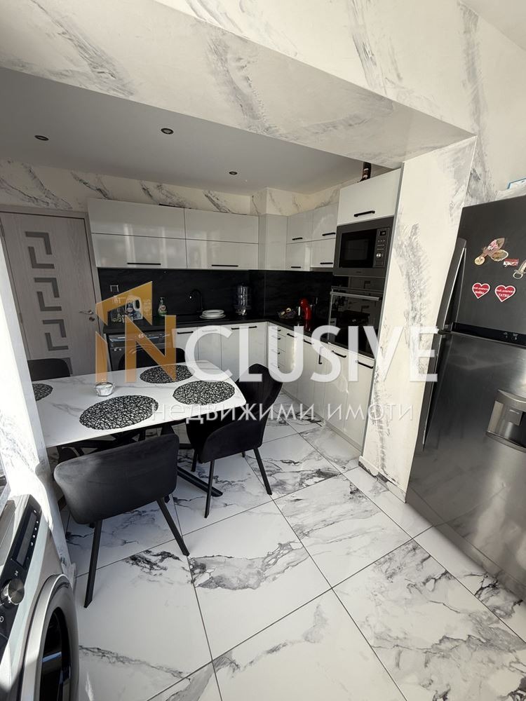 Продава  3-стаен град София , Разсадника , 85 кв.м | 94222152 - изображение [12]