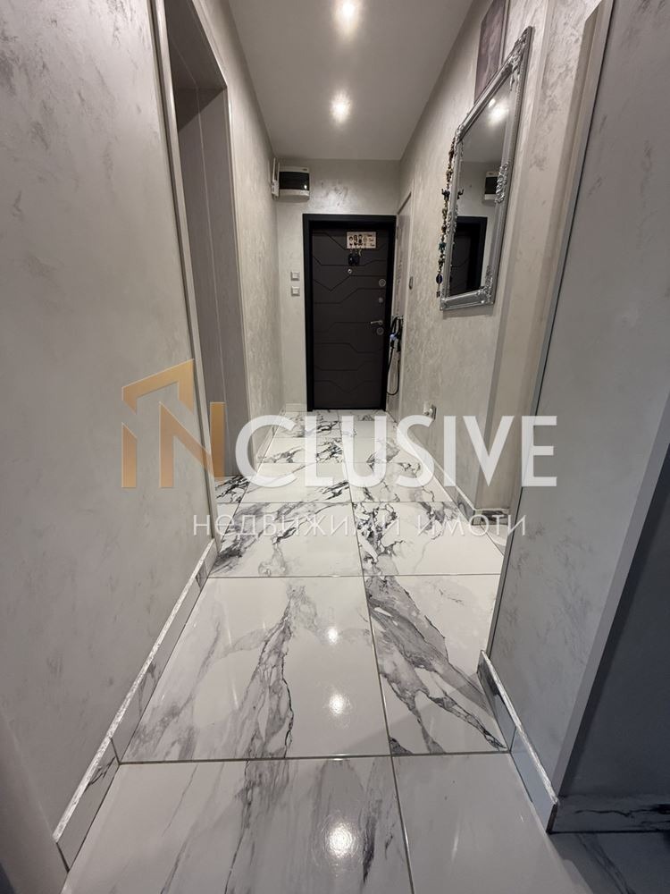 Продава  3-стаен град София , Разсадника , 85 кв.м | 94222152 - изображение [5]