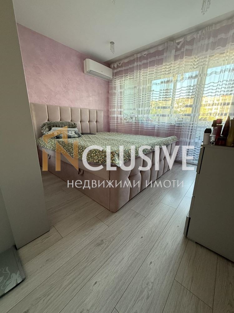 Продава  3-стаен град София , Разсадника , 85 кв.м | 94222152 - изображение [15]