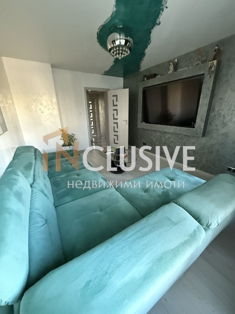 Продава  3-стаен град София , Разсадника , 85 кв.м | 94222152 - изображение [4]
