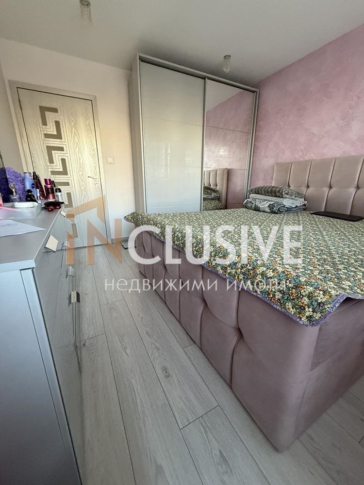 Продава  3-стаен град София , Разсадника , 85 кв.м | 94222152 - изображение [14]