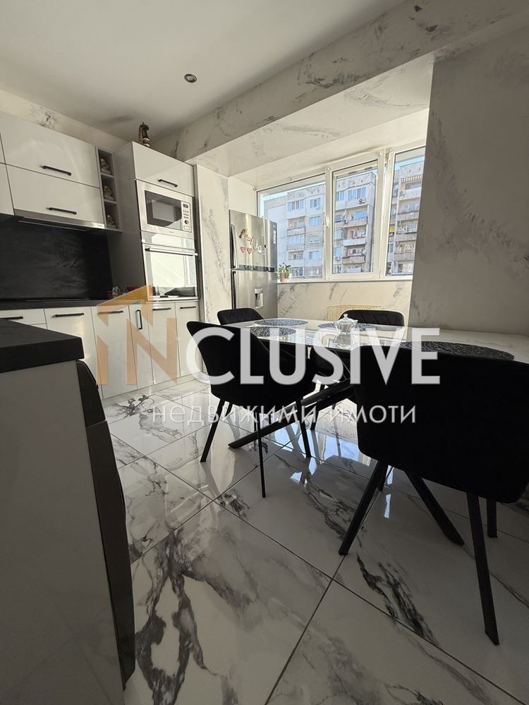 Продава  3-стаен град София , Разсадника , 85 кв.м | 94222152 - изображение [10]