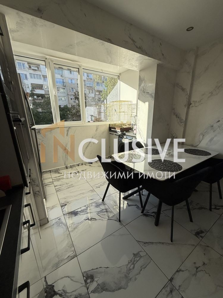 Продава  3-стаен град София , Разсадника , 85 кв.м | 94222152 - изображение [13]