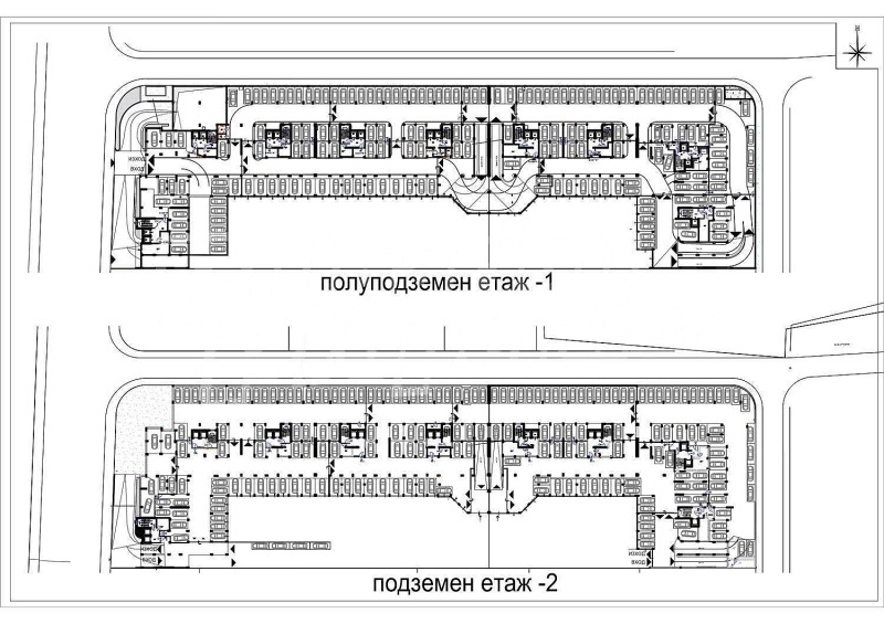 Till salu  2 sovrum Varna , Kaisieva gradina , 94 kvm | 45209799 - bild [10]
