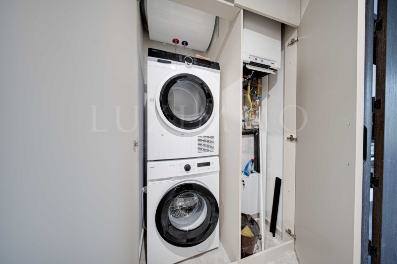 Продава 3-СТАЕН, гр. София, Симеоново, снимка 15 - Апартаменти - 52379879