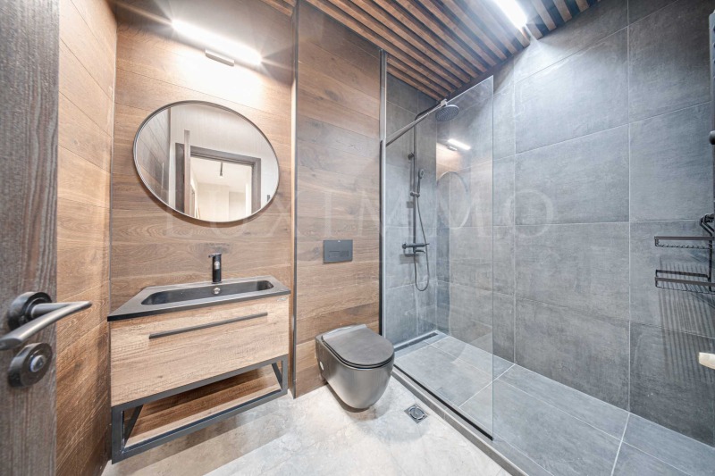 Продава 3-СТАЕН, гр. София, Симеоново, снимка 14 - Апартаменти - 52379879