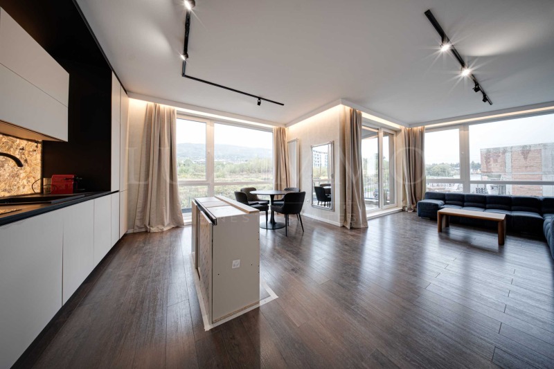 Продава 3-СТАЕН, гр. София, Симеоново, снимка 2 - Апартаменти - 52379879