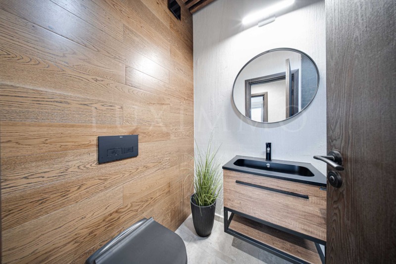 Продава 3-СТАЕН, гр. София, Симеоново, снимка 13 - Апартаменти - 52379879