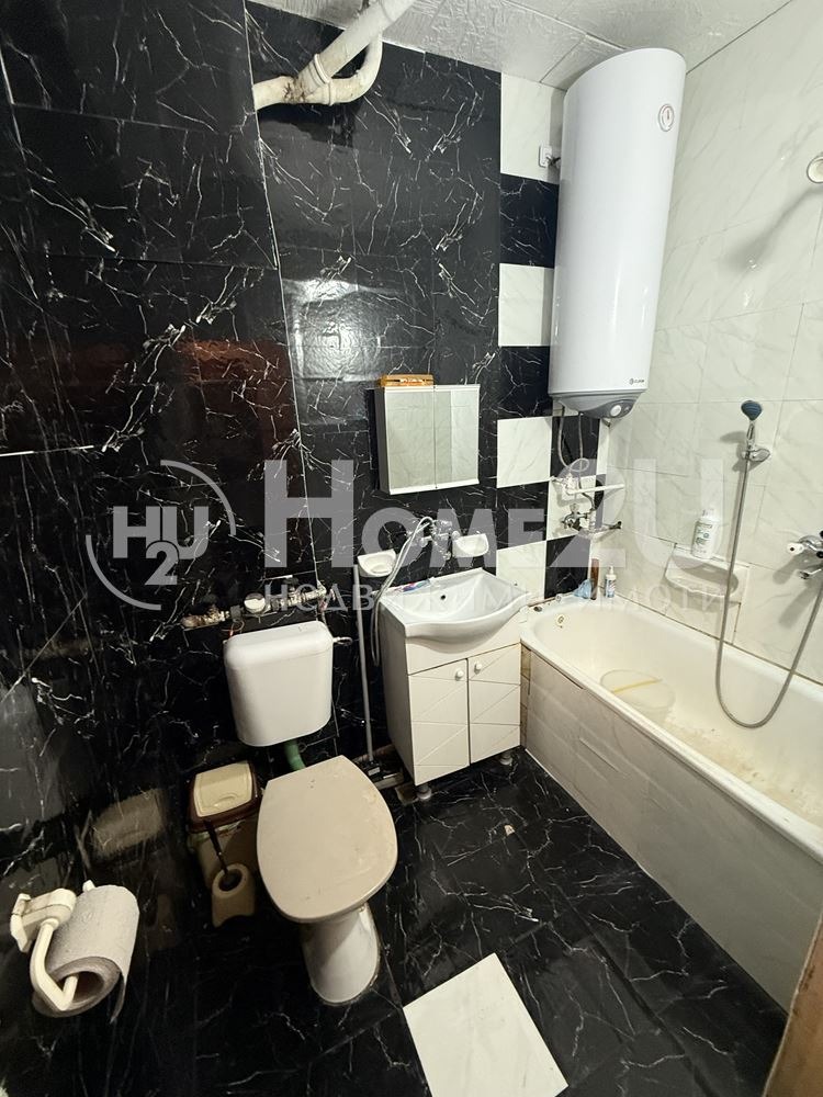 Продава 3-СТАЕН, гр. Варна, Владислав Варненчик 1, снимка 7 - Апартаменти - 52647238