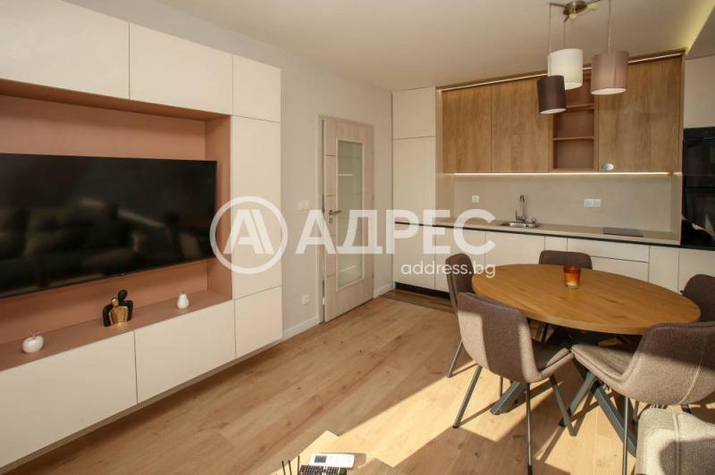 Продава 3-СТАЕН, гр. София, Красна поляна 1, снимка 3 - Апартаменти - 52845119