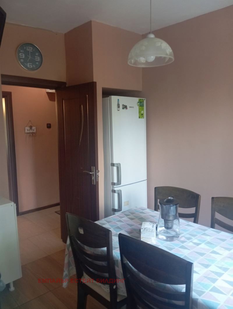 Продава 3-СТАЕН, гр. София, Толстой, снимка 13 - Апартаменти - 52932108