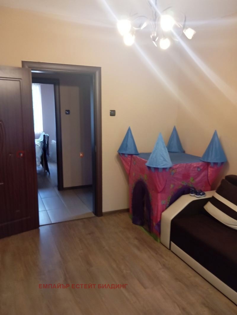 Продава 3-СТАЕН, гр. София, Толстой, снимка 7 - Апартаменти - 52932108