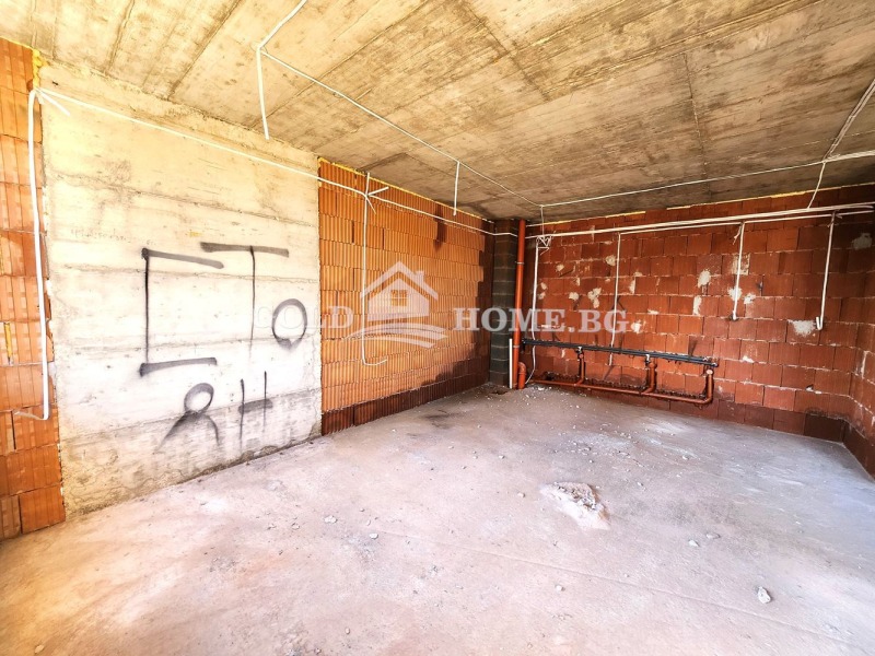 Продава 3-СТАЕН, гр. Пловдив, Христо Смирненски, снимка 2 - Апартаменти - 53008099