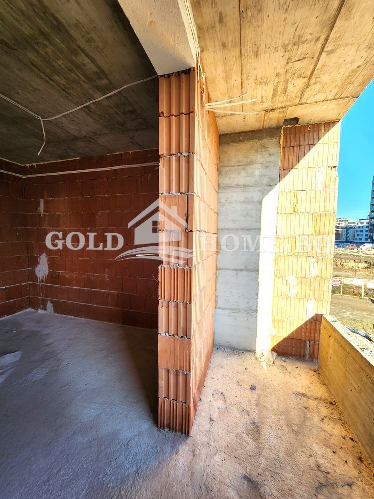 Продава 3-СТАЕН, гр. Пловдив, Христо Смирненски, снимка 10 - Апартаменти - 53008099