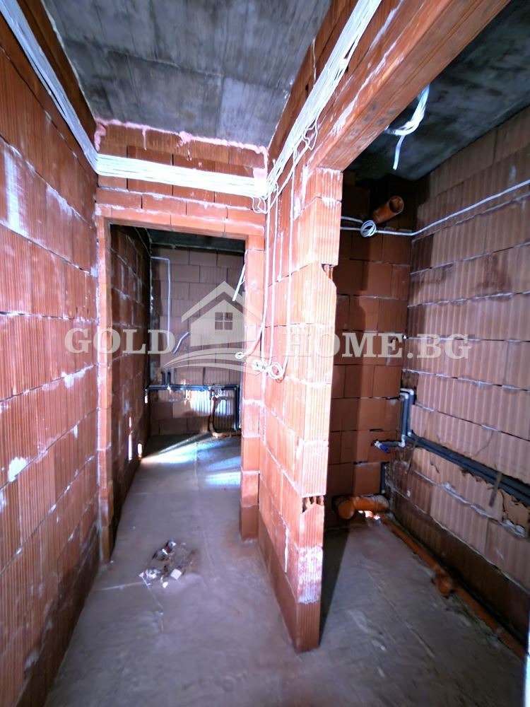 Продава 3-СТАЕН, гр. Пловдив, Христо Смирненски, снимка 7 - Апартаменти - 53008099