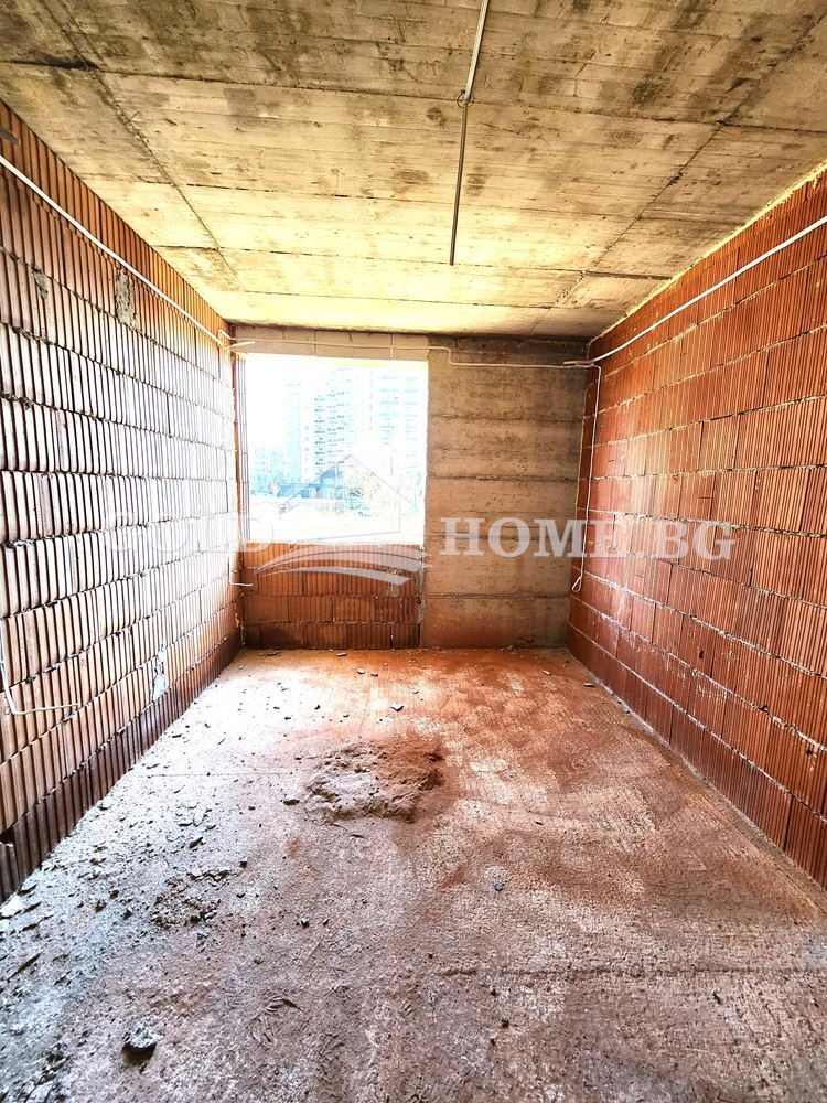 Продава 3-СТАЕН, гр. Пловдив, Христо Смирненски, снимка 4 - Апартаменти - 53008099