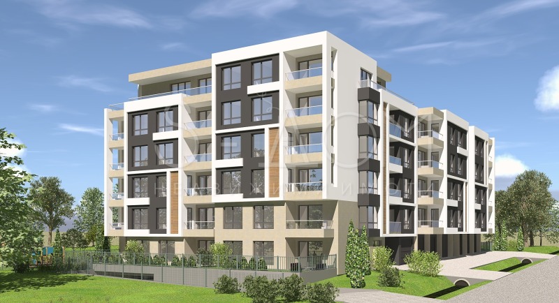 Продава 3-СТАЕН, гр. Стара Загора, Самара 3, снимка 4 - Апартаменти - 53231633