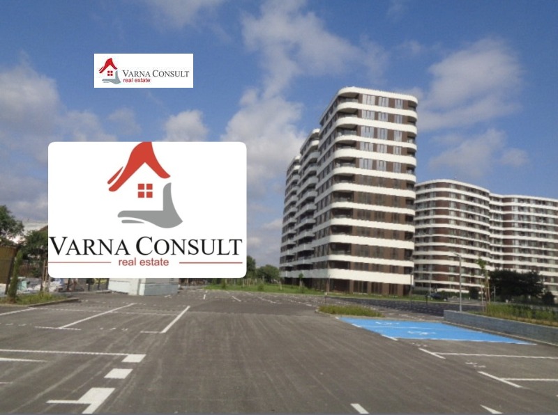 Продава 3-СТАЕН, гр. Варна, Трошево, снимка 5 - Апартаменти - 53244825