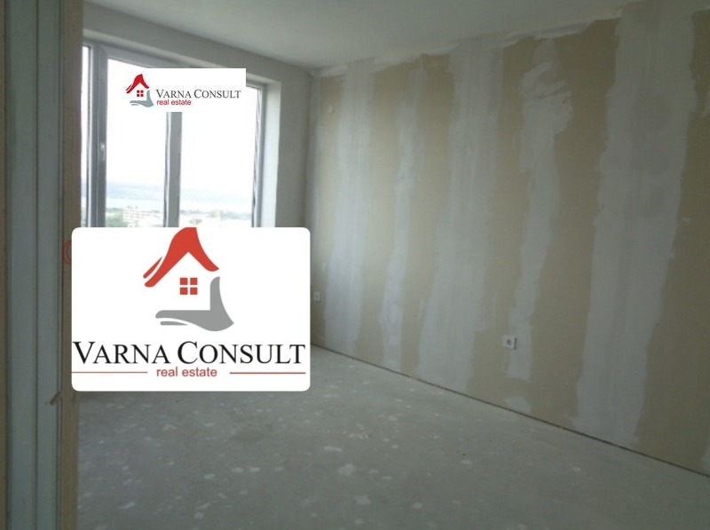 Продава 3-СТАЕН, гр. Варна, Трошево, снимка 6 - Апартаменти - 53244825